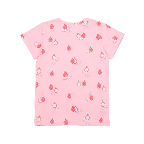 Dragon fruit 11-T-Shirt