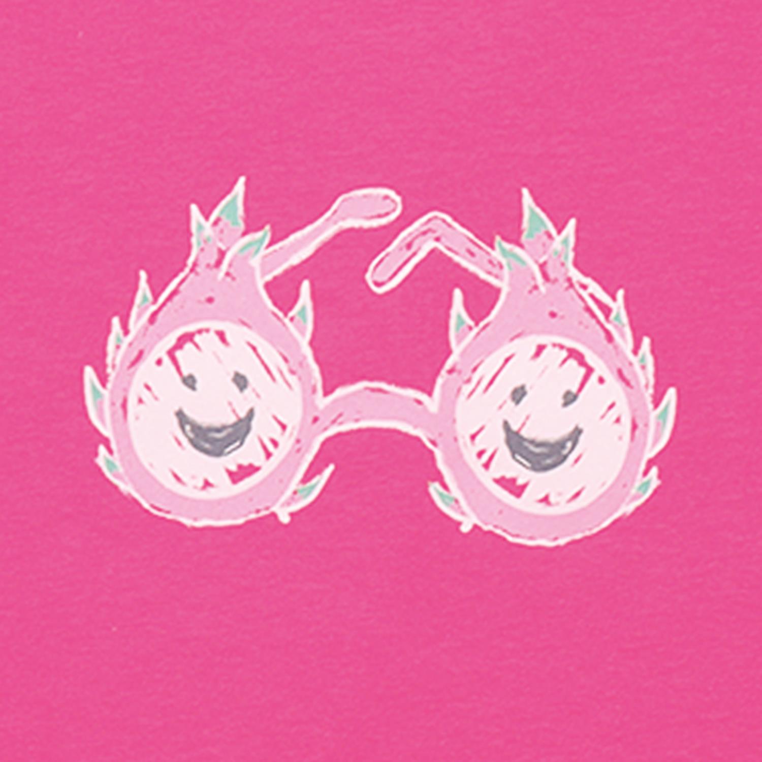 Dragon fruit 11-T-Shirt
