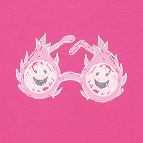Dragon fruit 11-T-Shirt