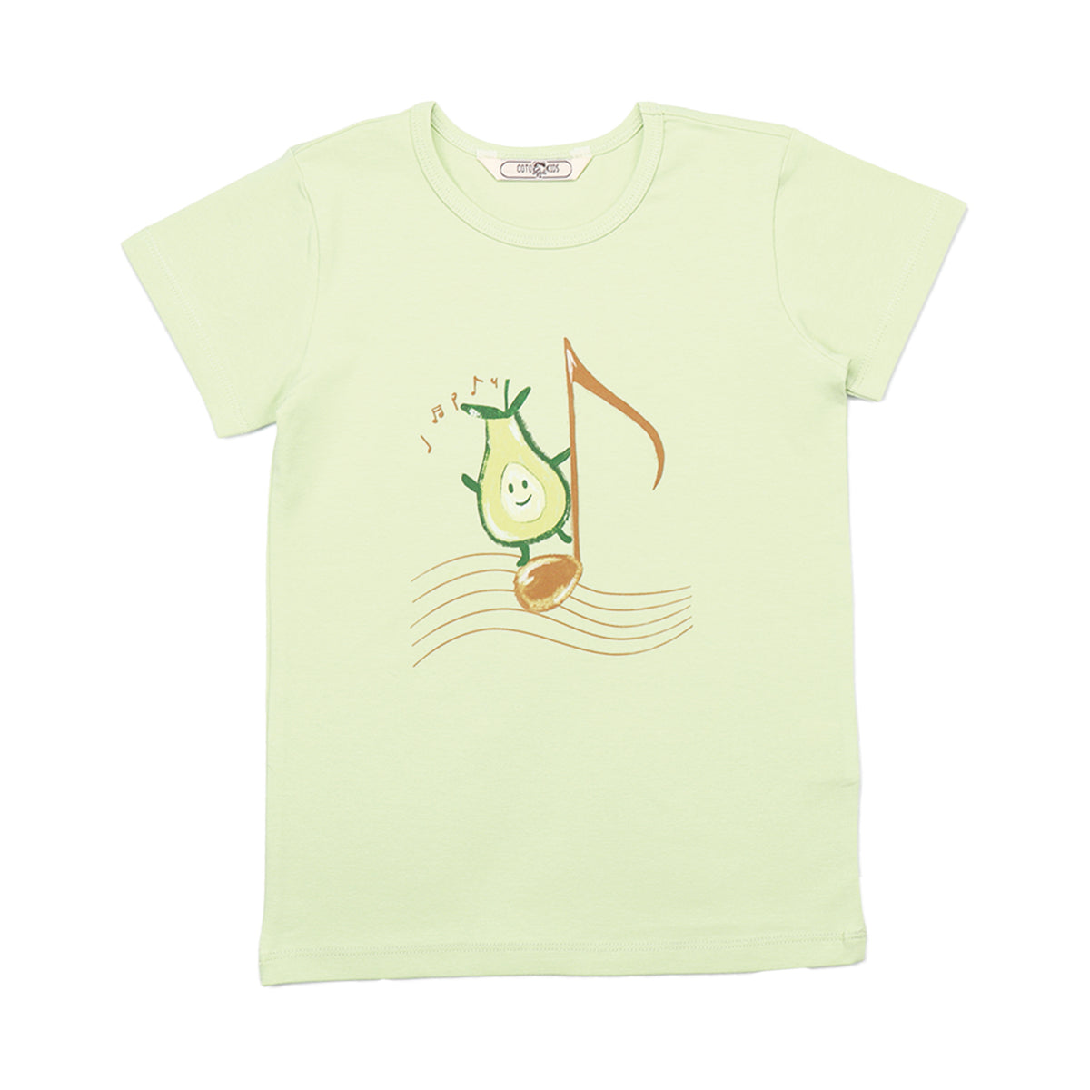 Avocado 13-T-Shirt