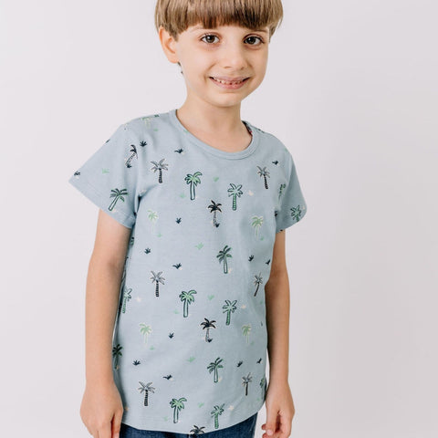 Palm 15-T-Shirt