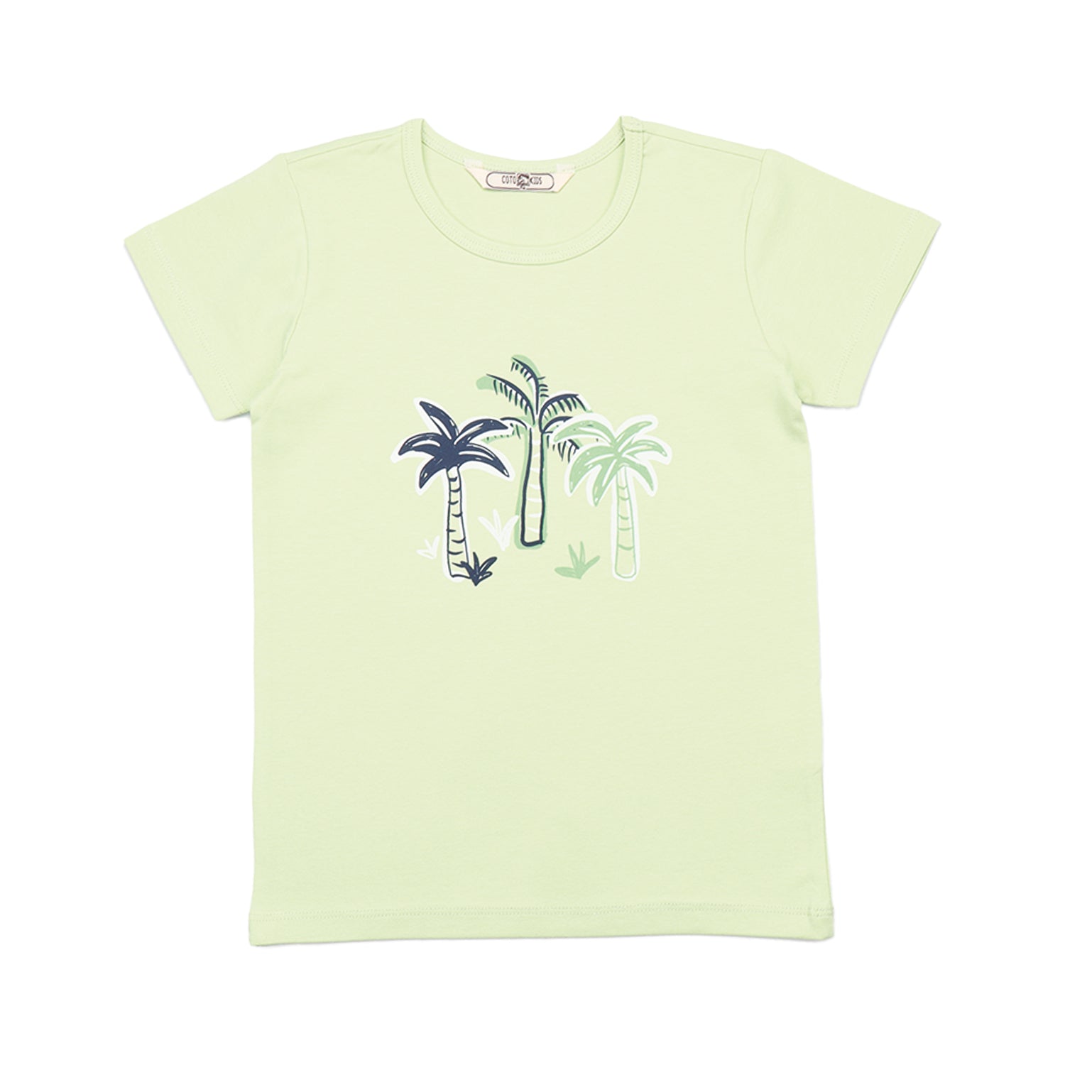 Palm 15-T-Shirt