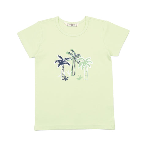 Palm 15-T-Shirt