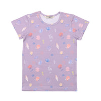Shell 16-T-Shirt
