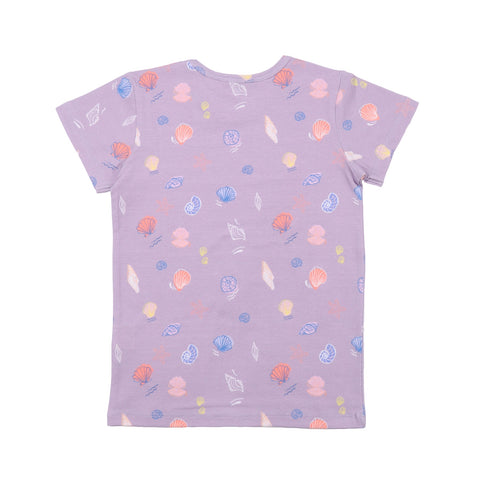 Shell 16-T-Shirt