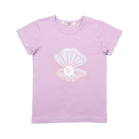 Shell 16-T-Shirt