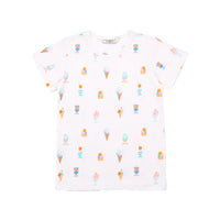 Ice Cream-T-Shirt