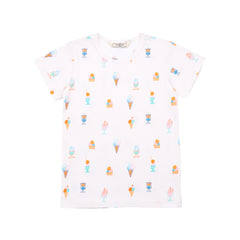 Ice Cream-T-Shirt