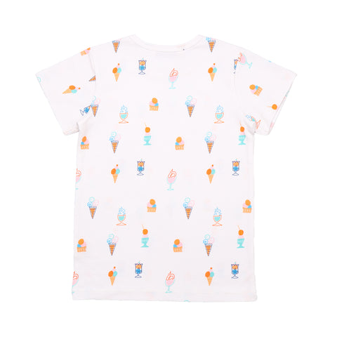 Ice Cream-T-Shirt