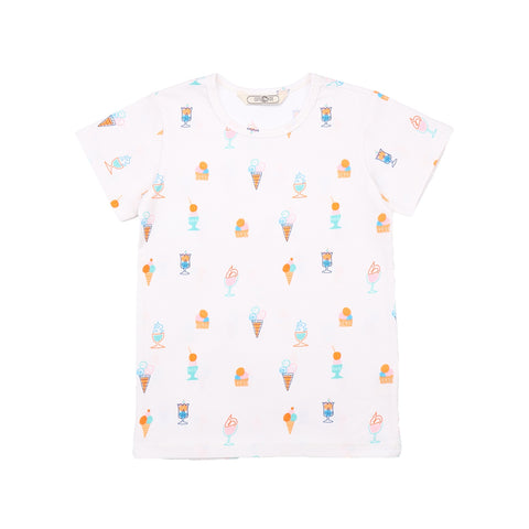 Ice Cream-T-Shirt