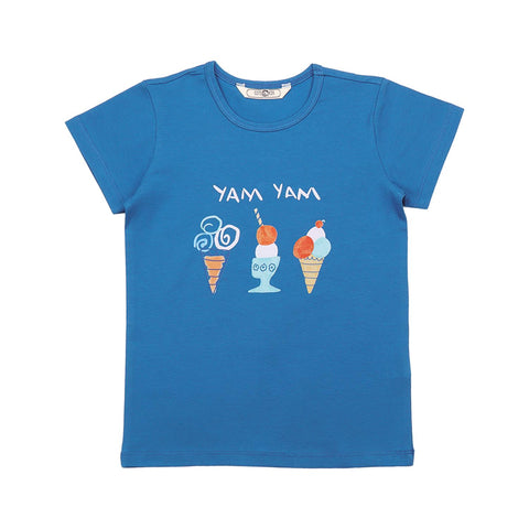 Ice Cream-T-Shirt