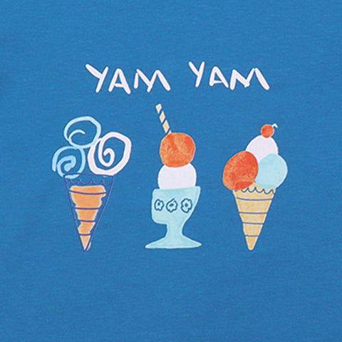 Ice Cream-T-Shirt