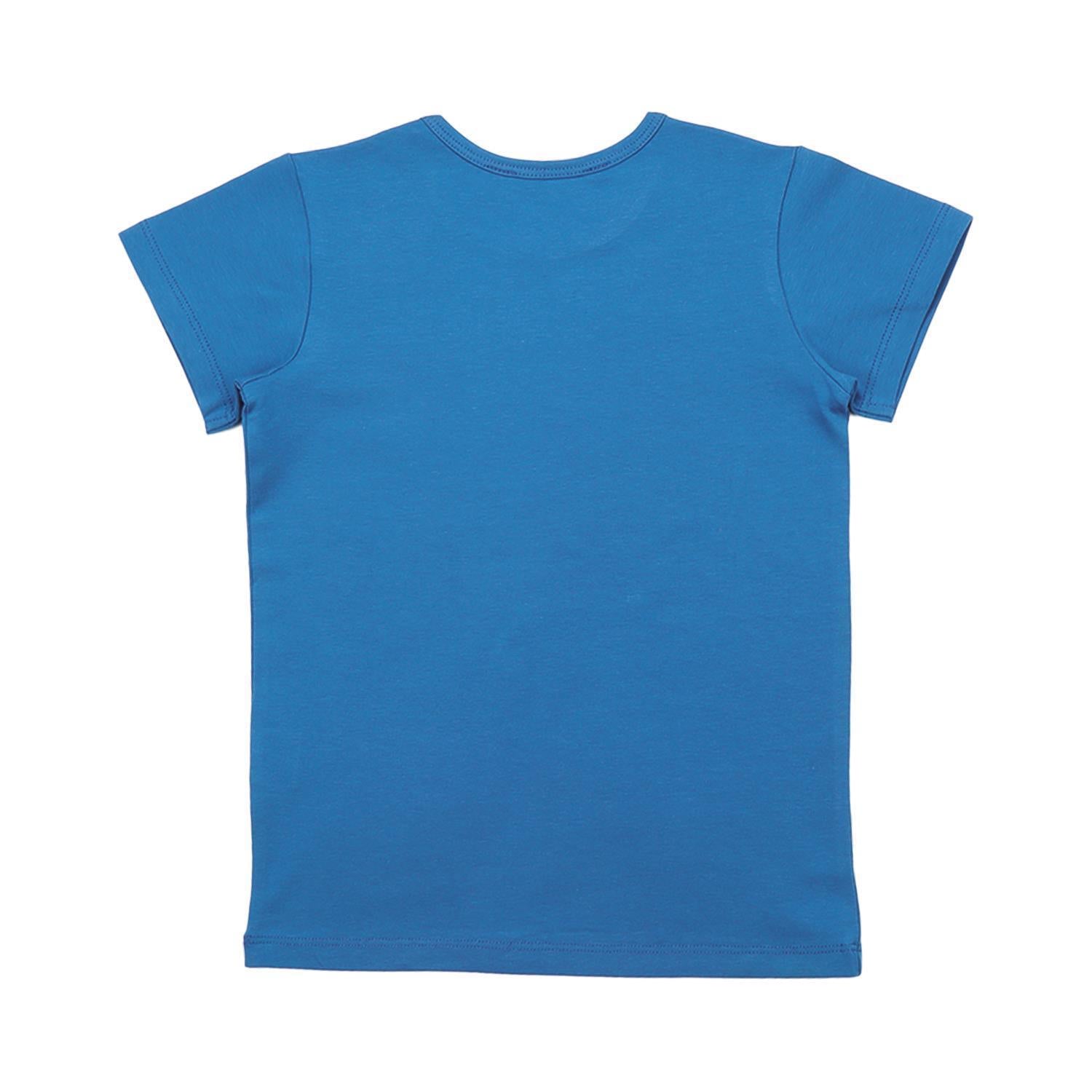 Sail Boat-T-Shirt