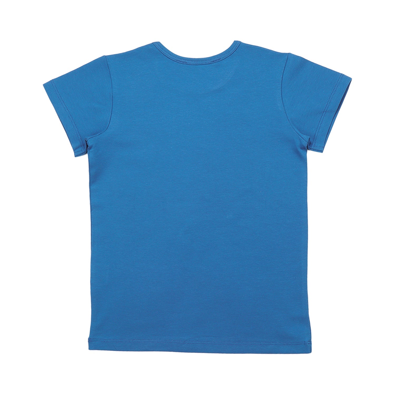 Sail Boat-T-Shirt