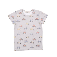 Bicycle-T-Shirt