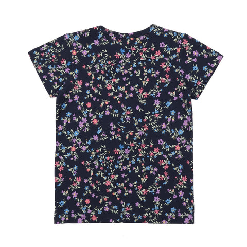 Colourful Flow 20-T-Shirt