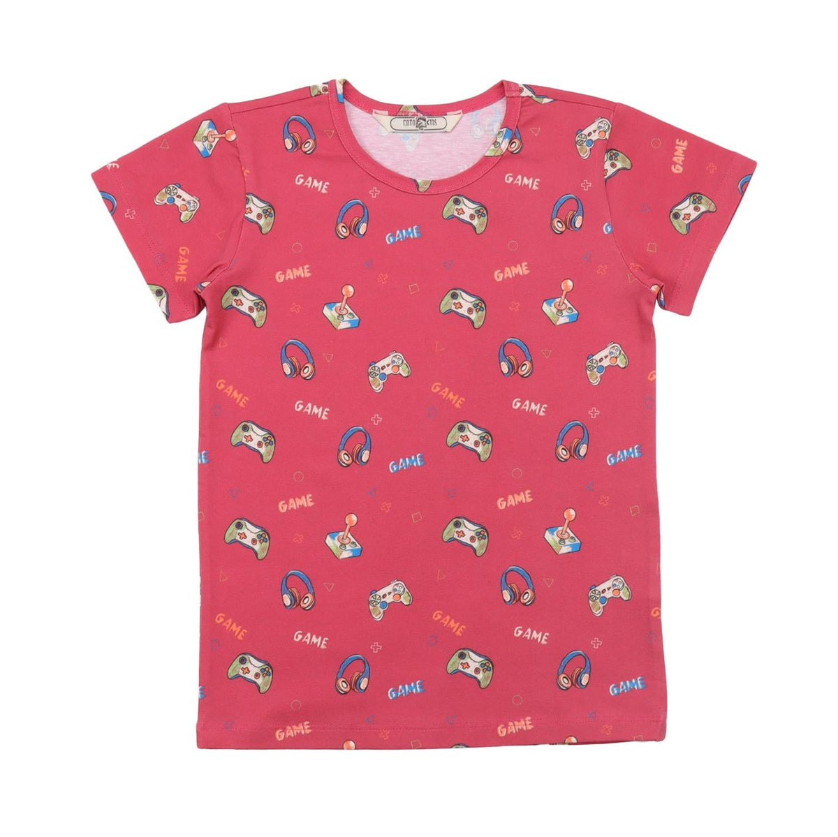 Game 21-T-Shirt