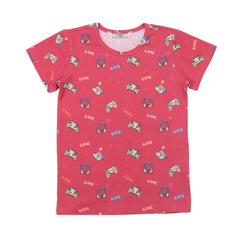 Game 21-T-Shirt