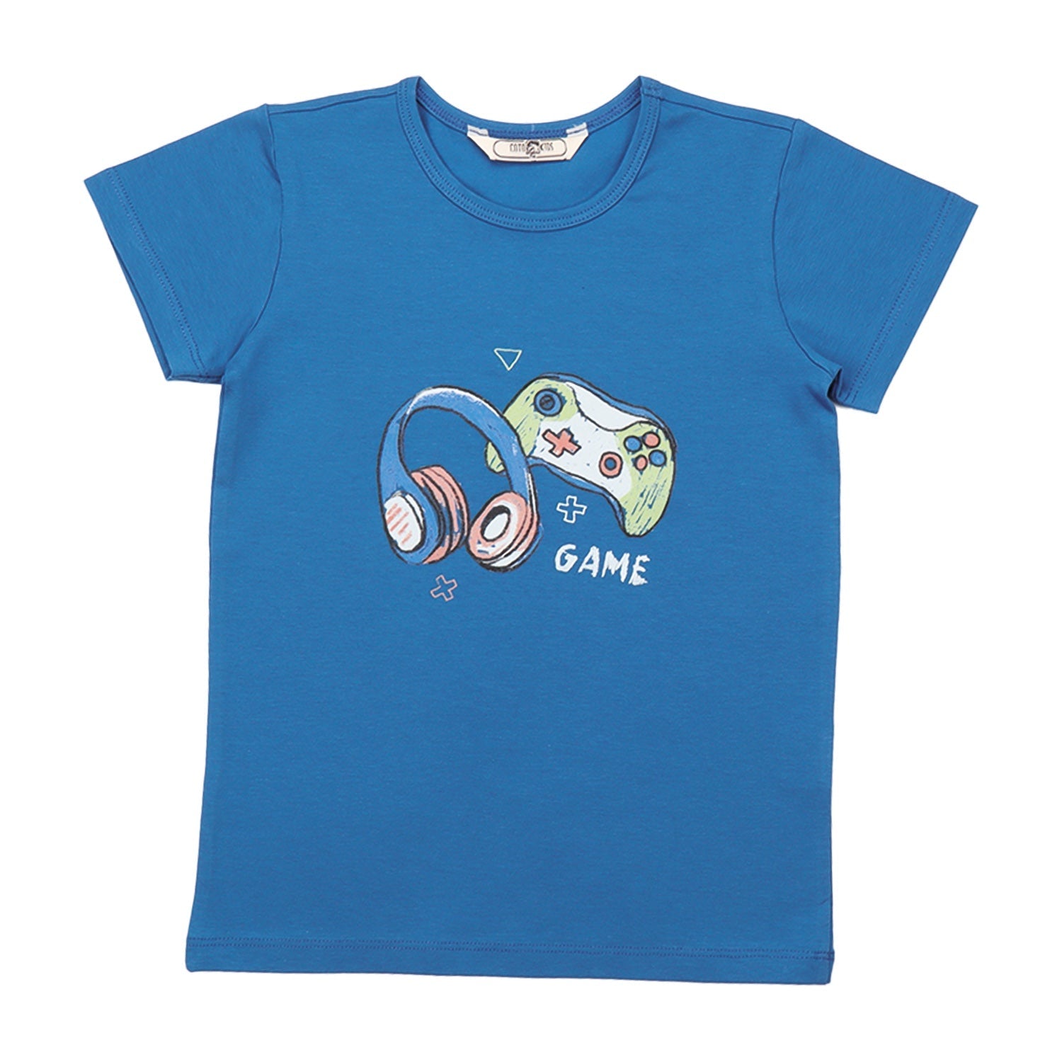 Game 21-T-Shirt