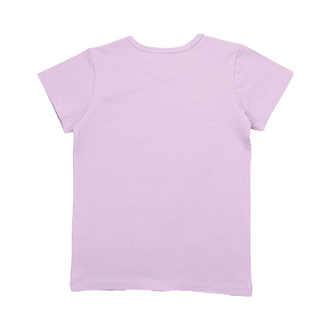 Yellow Flowers-T-Shirt