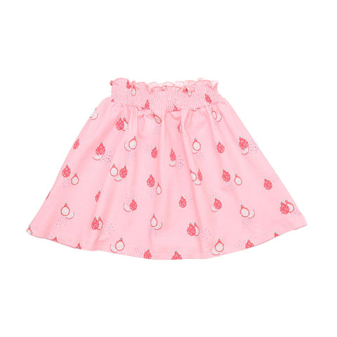 Dragon fruit 11-Skirt