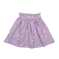 Shell 16-Skirt