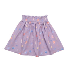 Shell 16-Skirt
