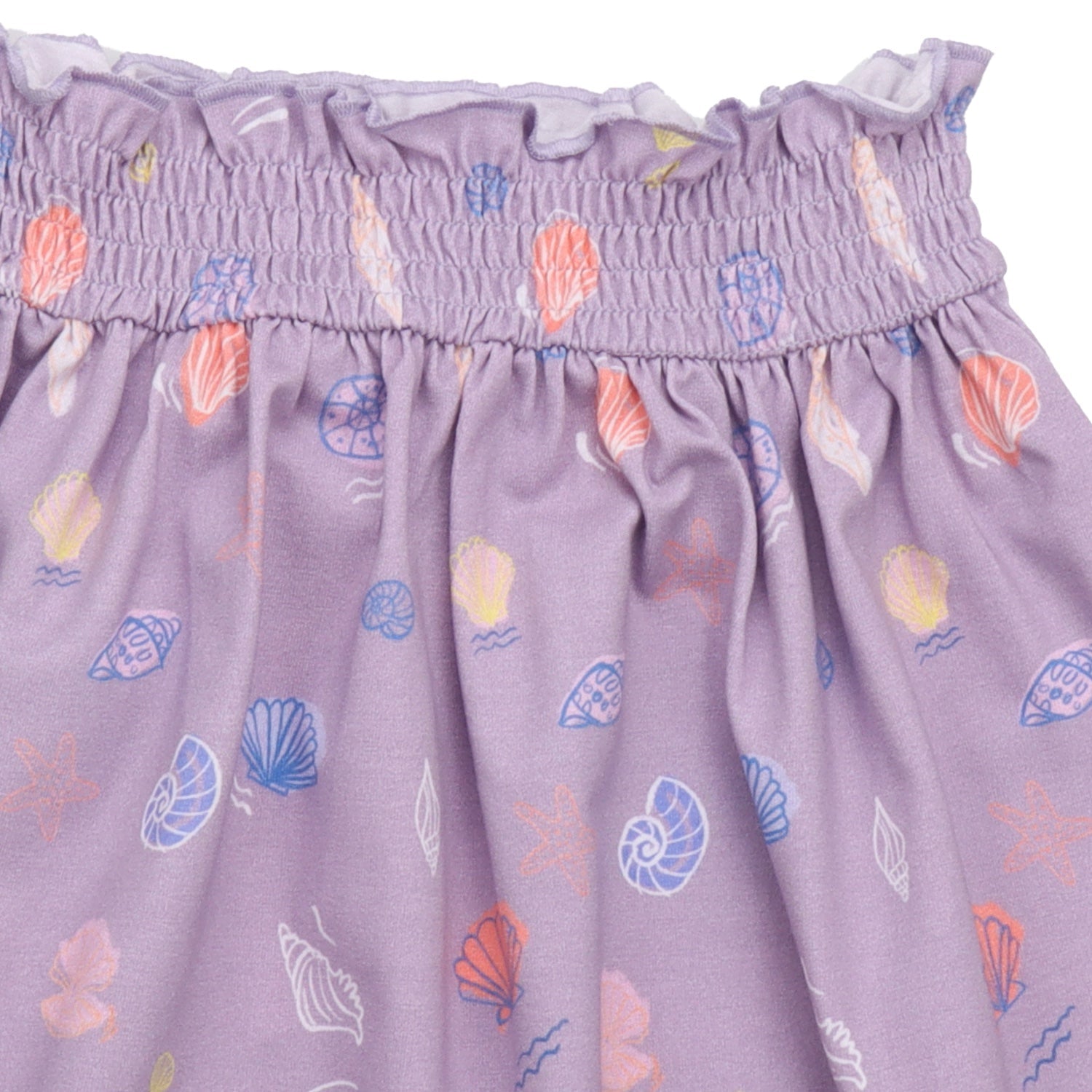 Shell 16-Skirt