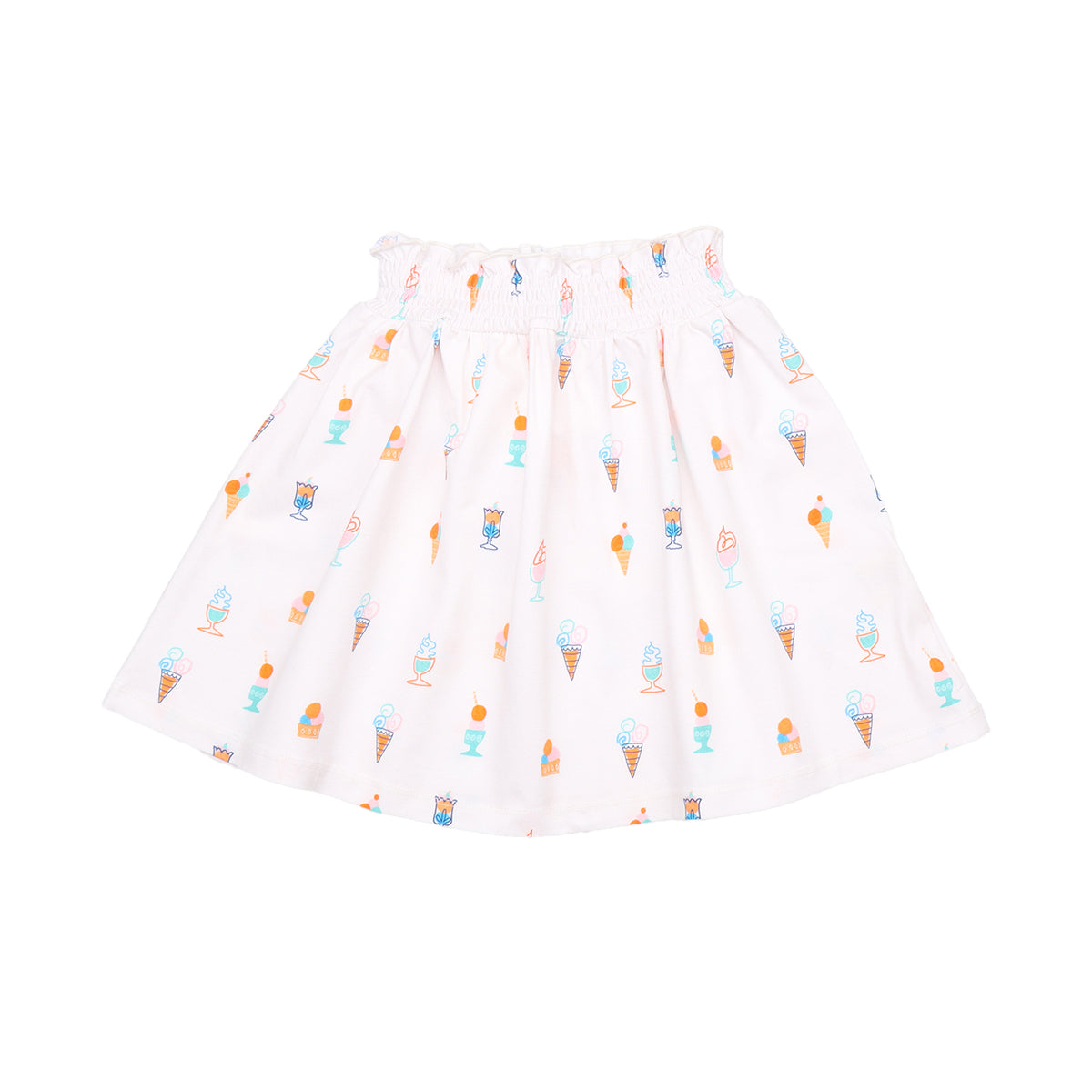 Ice Cream-Skirt