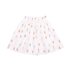 Ice Cream-Skirt