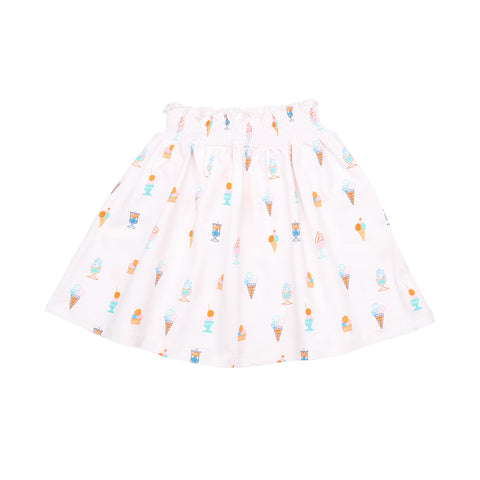 Ice Cream-Skirt