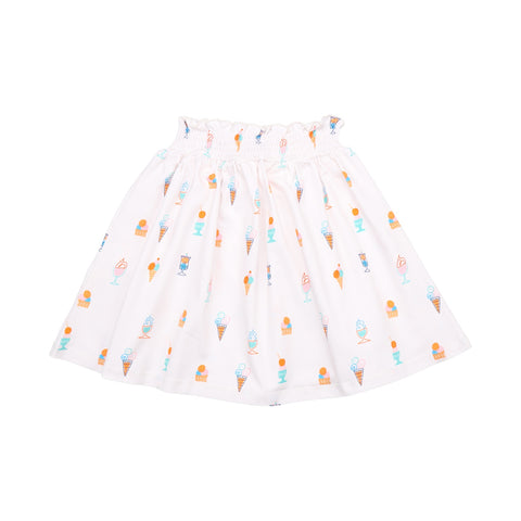 Ice Cream-Skirt