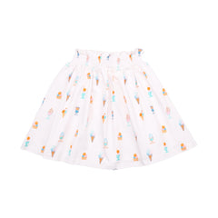 Ice Cream-Skirt