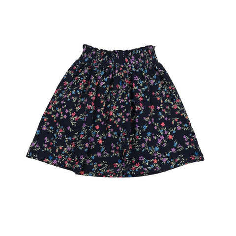 Colourful Flow 20-Skirt