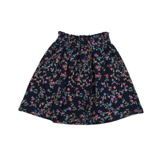 Colourful Flow 20-Skirt