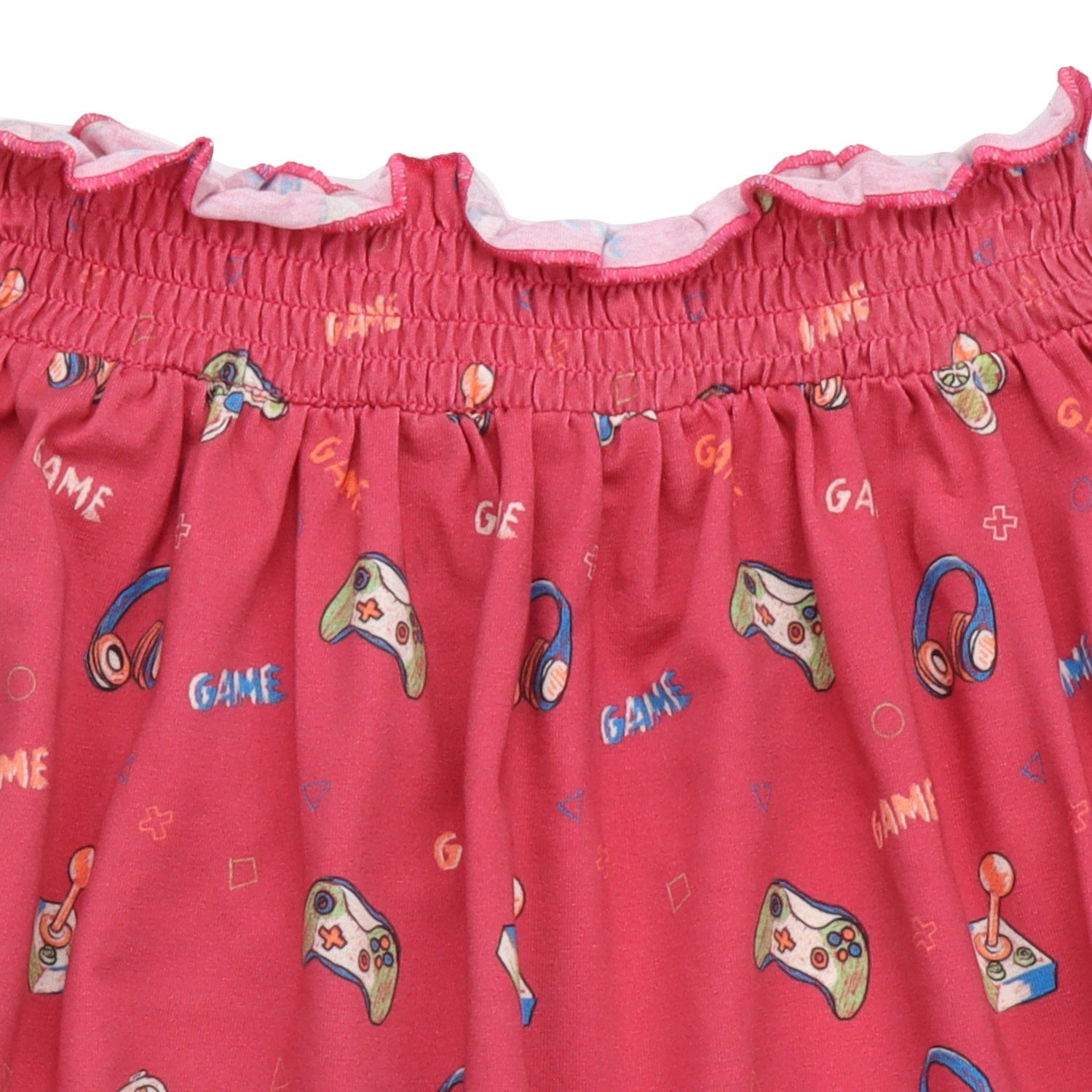Game-Skirt