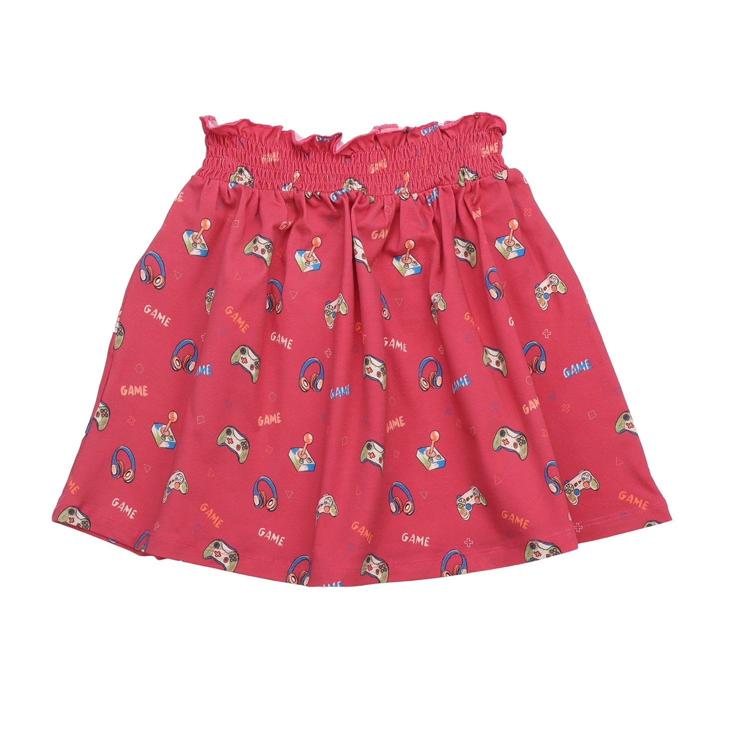 Game-Skirt