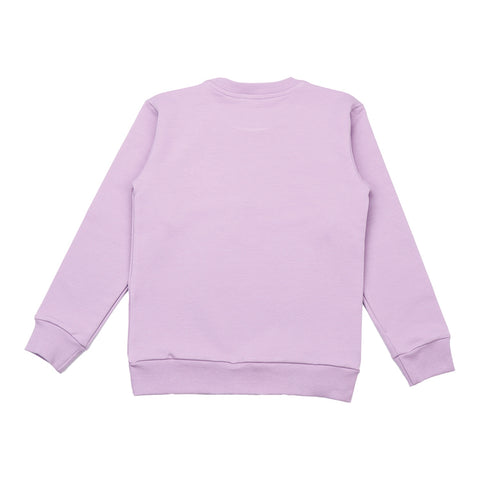Yellow Flowers-Sweatshirt