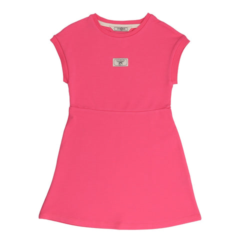 Dragon fruit 11-Dress