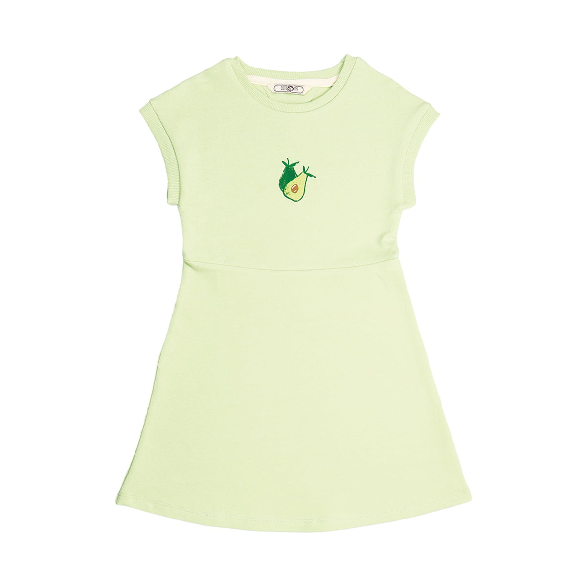 Avocado 13-Dress