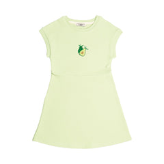 Avocado 13-Dress