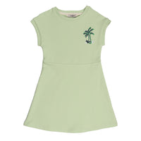 Palm 15-Dress