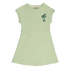 Palm 15-Dress
