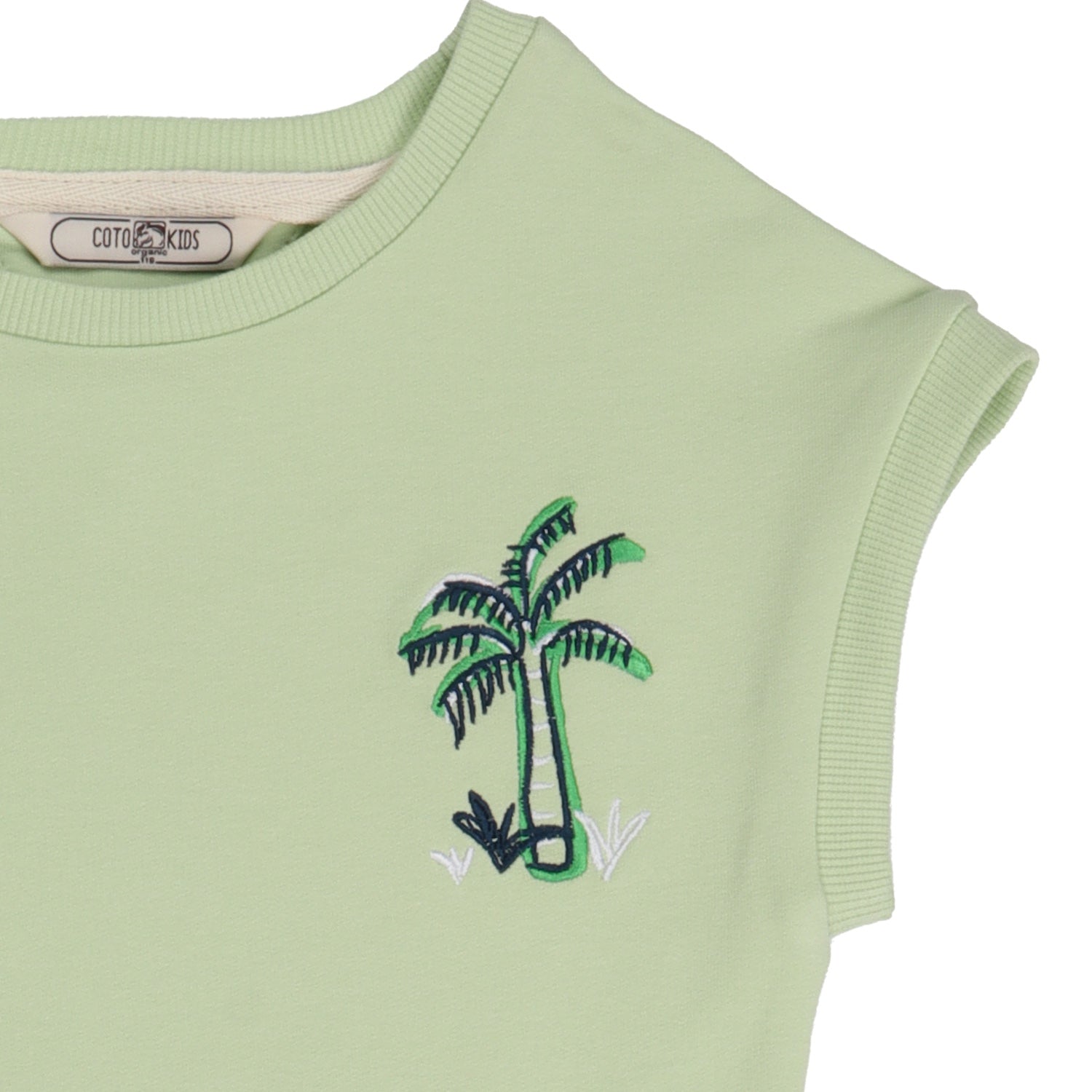 Palm 15-Dress