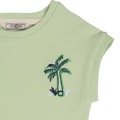 Palm 15-Dress