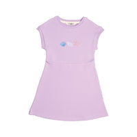 Shell 16-Dress