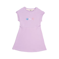Shell 16-Dress