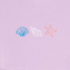 Shell 16-Dress