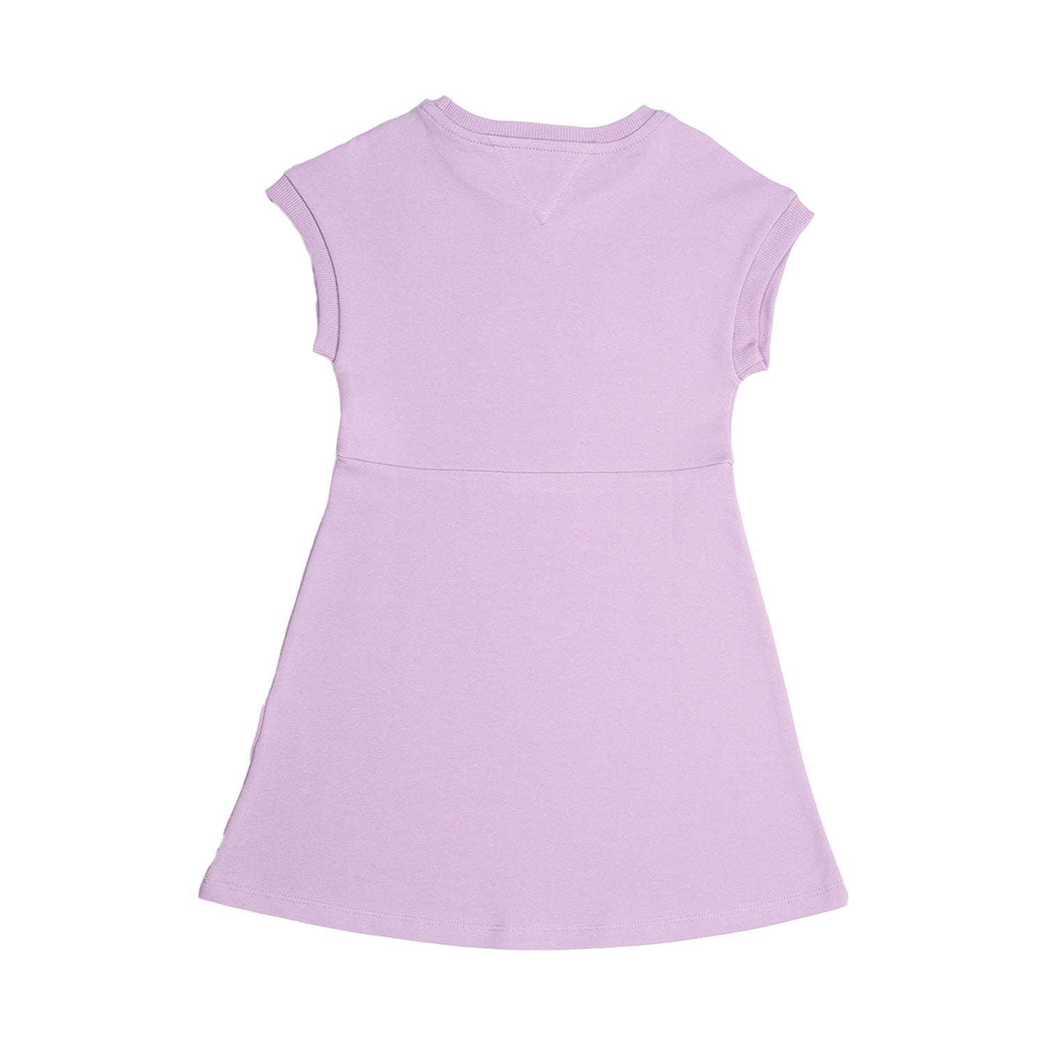 Shell 16-Dress