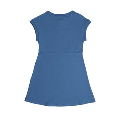 Dark Navy-Dress